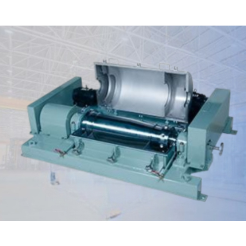 Solid Bowl Centrifuge