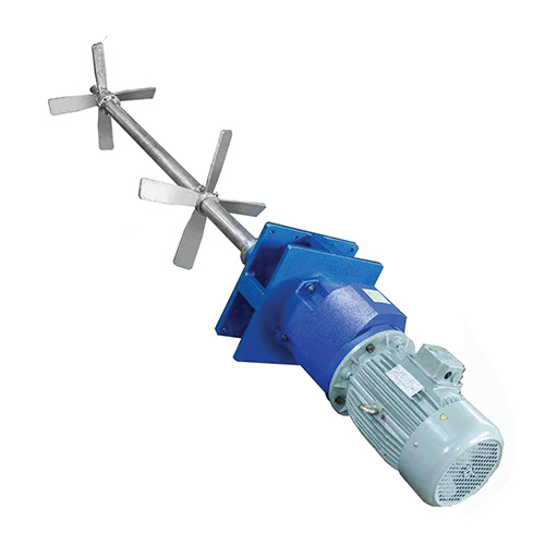 ACME Agitator Dosing Pump