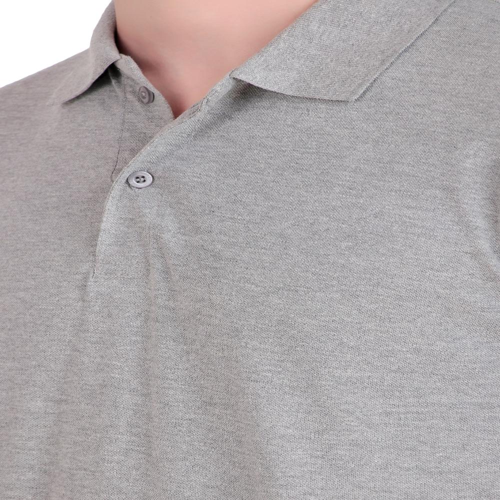 Spun Matty Polo T Shirt 220 Gsm - Age Group: Young Age