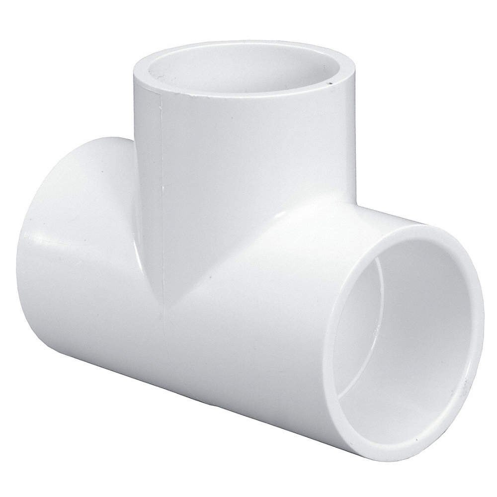 PVC Tee 20 mm