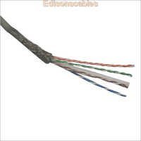 कैट 5 और कैट 6 केबल