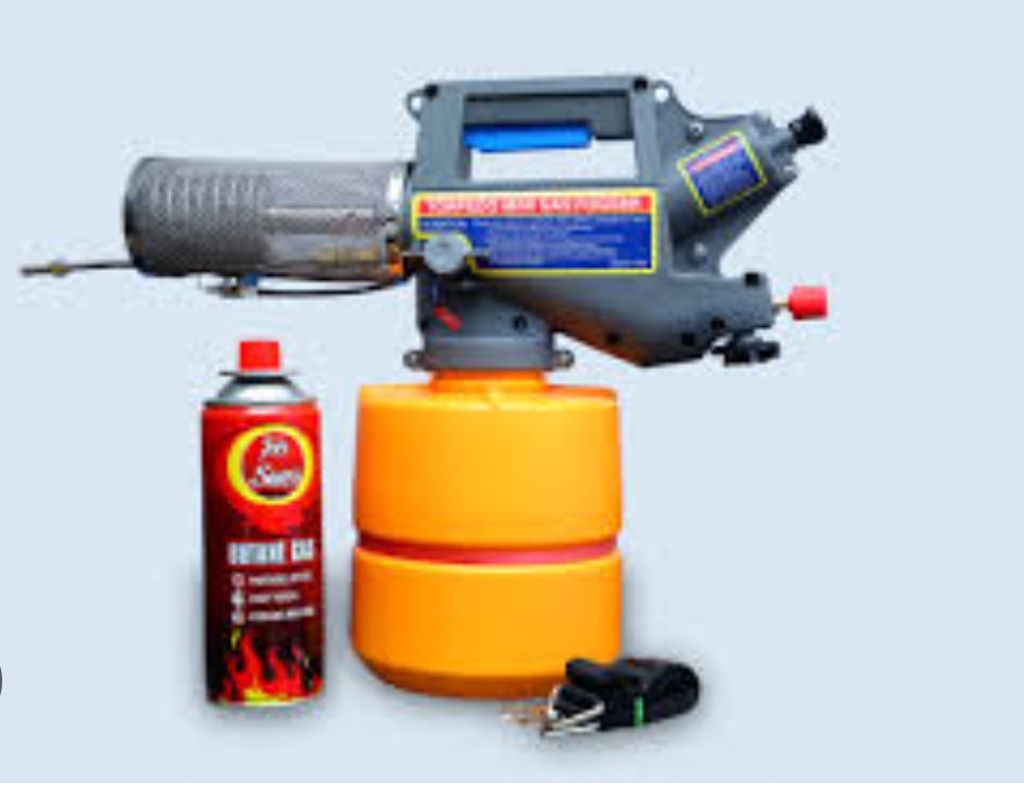 fogging machine