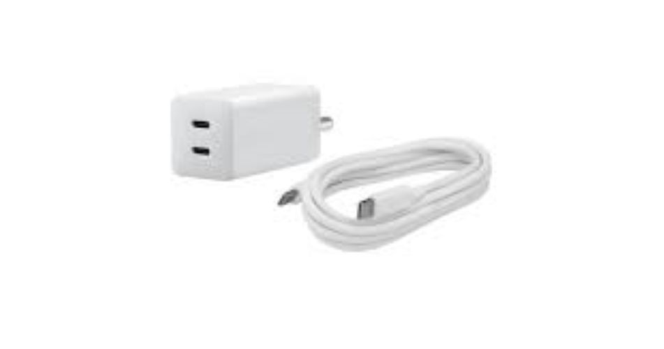 Usb Charger