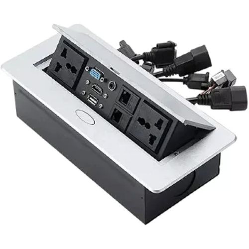 8 Module Pop Up Box Modular