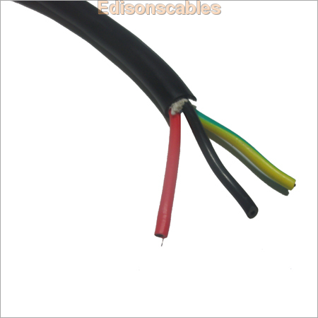 पावर केबल