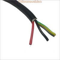 पावर केबल