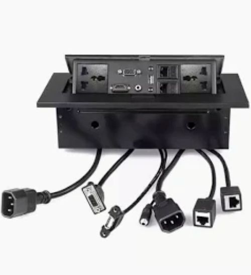 8 Module Pop Up Box Modular