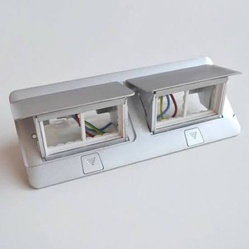 8 Module Pop Up Box Modular