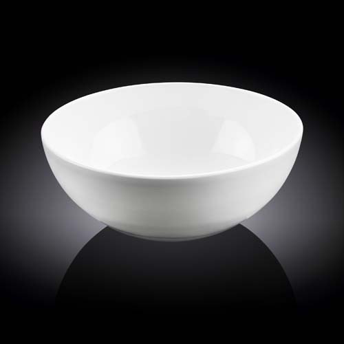 Mini Katory Melamine - Color: White