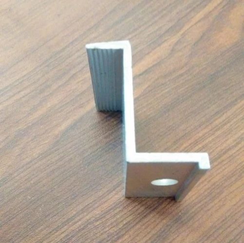 End Single Hole Clamp 30*50 - Application: Mechanical