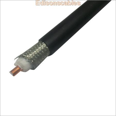 RF Coaxial Cables