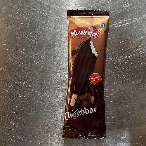 Chocobar Icecream