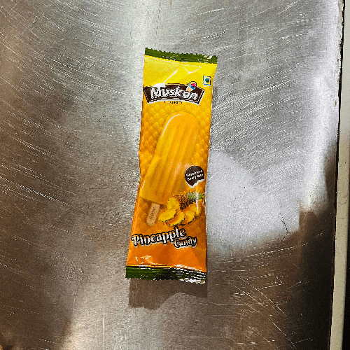 Pineapple Candy