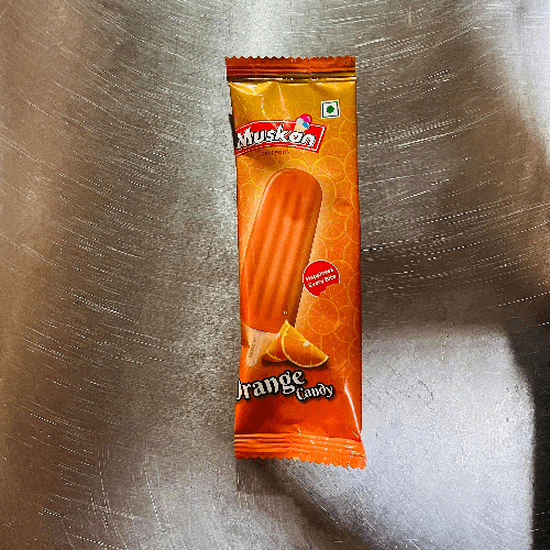 Orange Candy