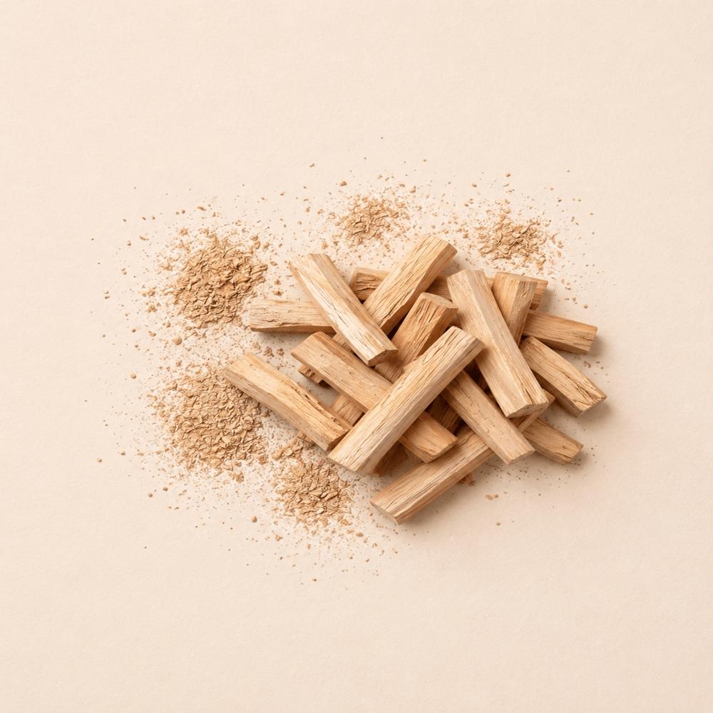 Sandalwood  Santalum Album