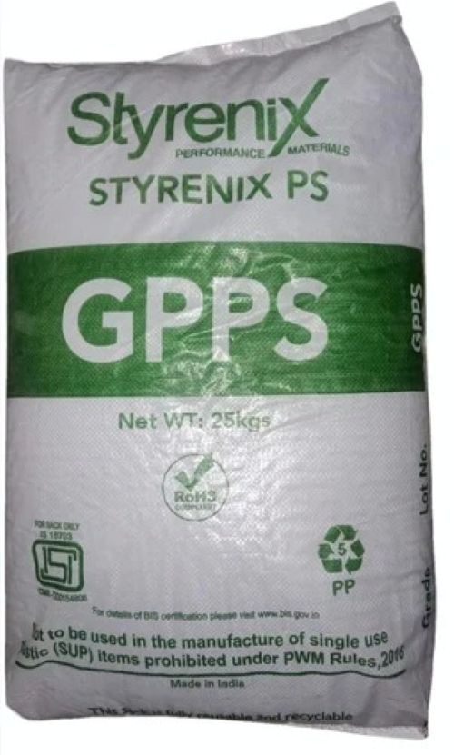 GPPS PS 145D GR21