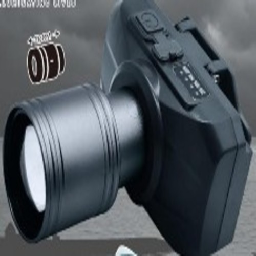 Akari  AK-9072ZHL Head Torch