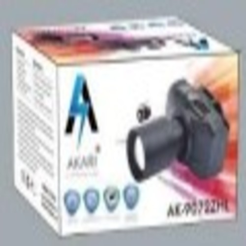 Akari  AK-9072ZHL Head Torch