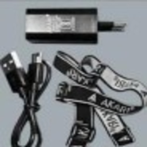 Akari  AK-9072ZHL Head Torch