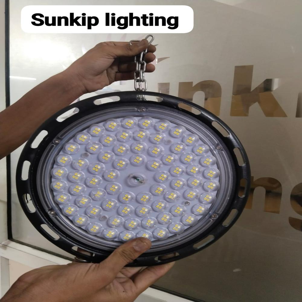 200 Watt Reflactor Type - Application: Highbay Light