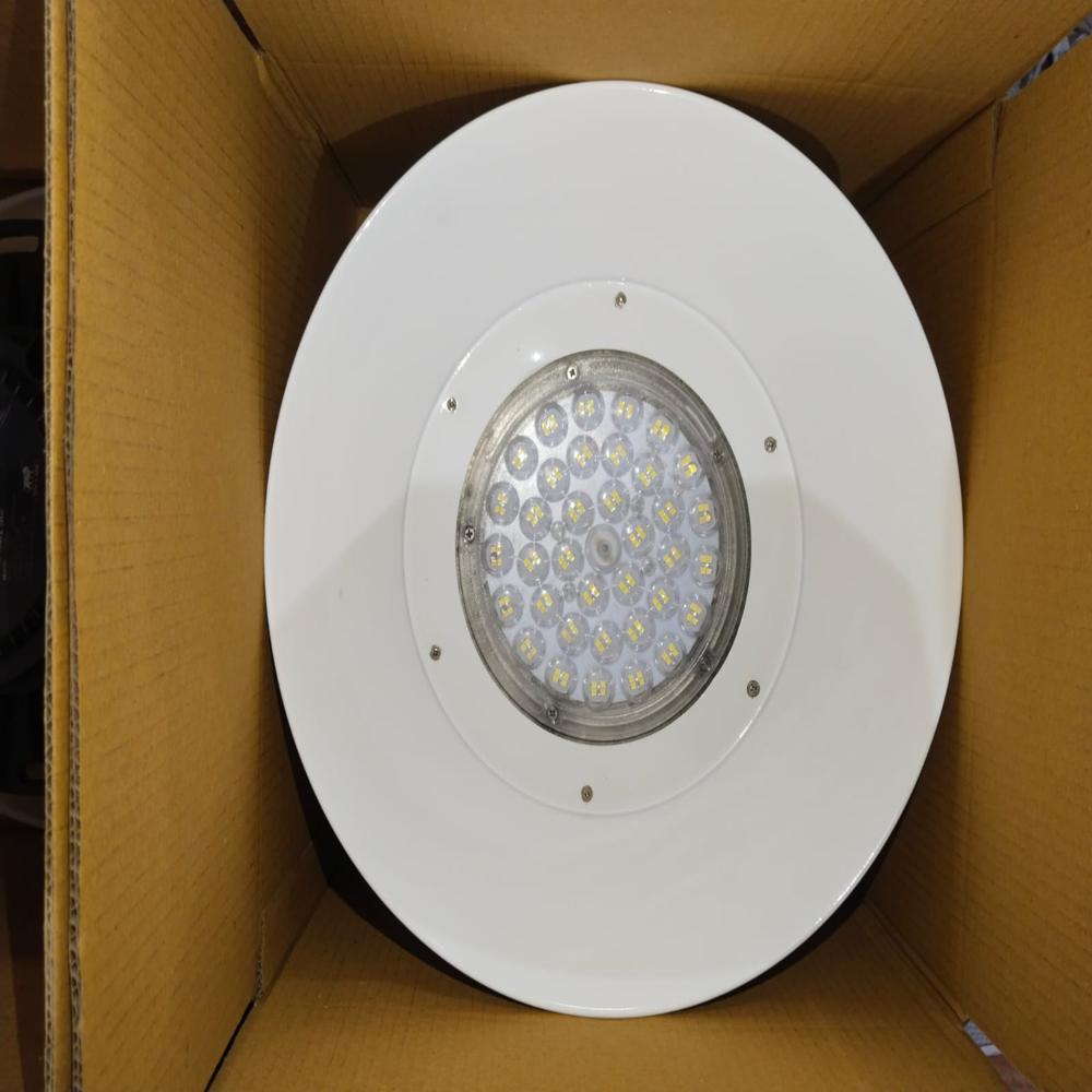 200 Watt Reflactor Type - Application: Highbay Light