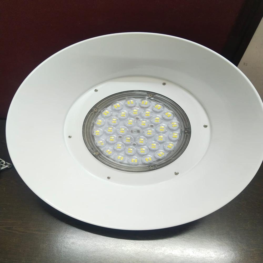 200 Watt Reflactor Type - Application: Highbay Light