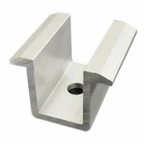 Mid Single Hole Clamp 25*50