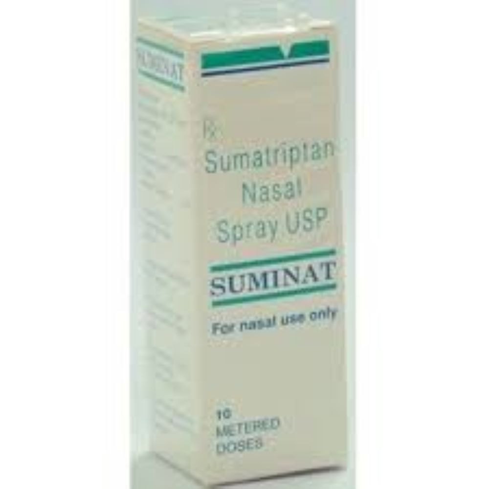 Suminat Nasal Spray