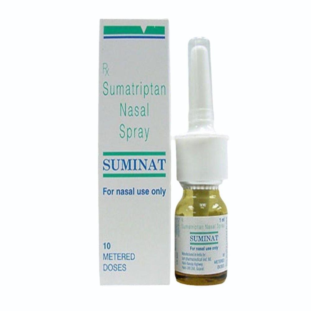 Suminat Nasal Spray