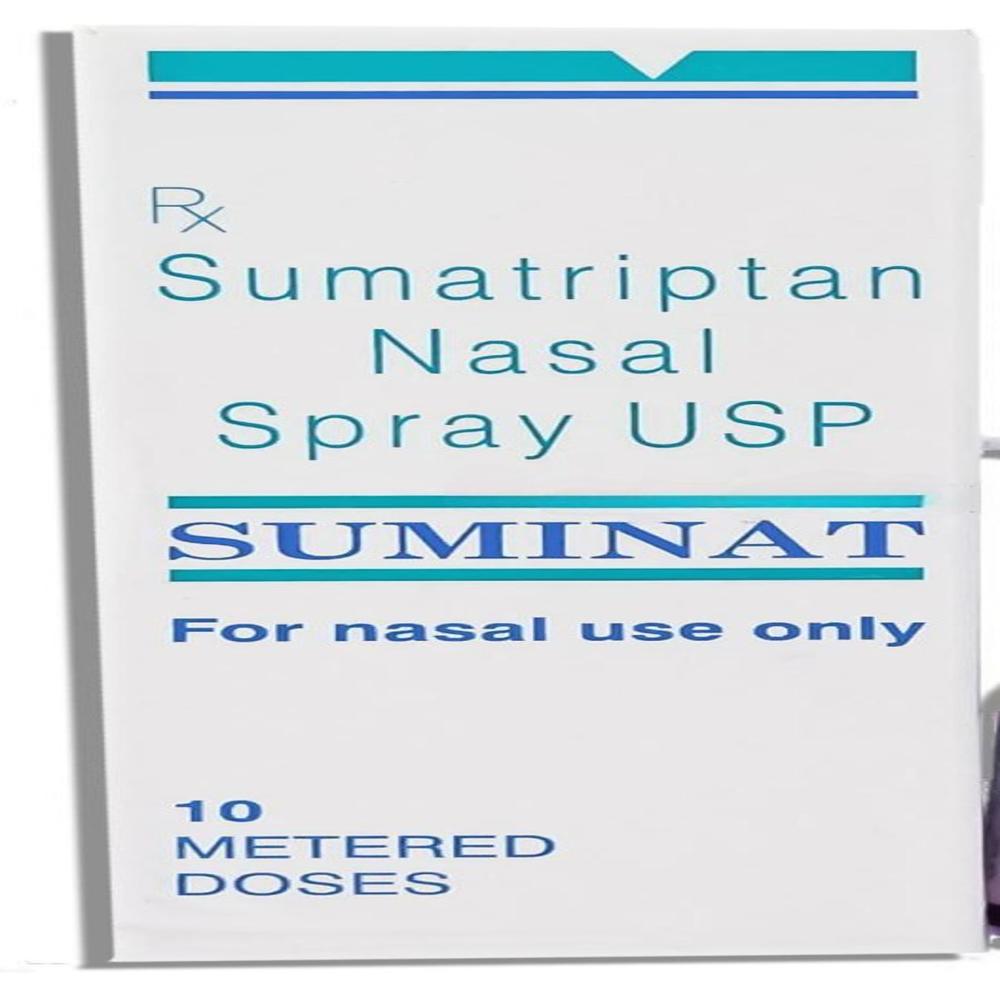 Suminat Nasal Spray