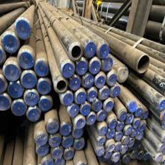 Ms Seamless Pipe - Feature: Corrosion Resistant