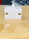 Rope Light Mounting Clip Holder