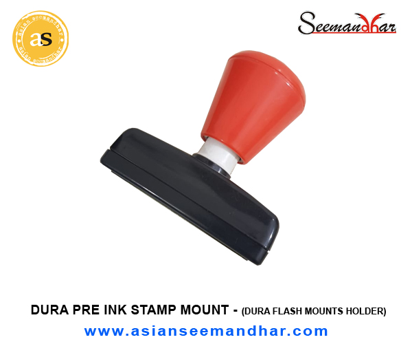Dura Mounts - 77mm x 41mm - M-8 