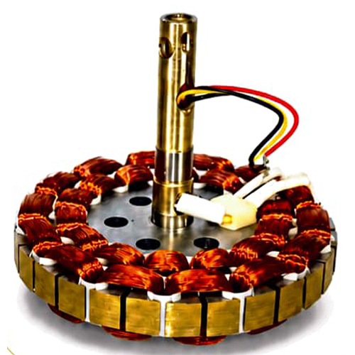 12mm Ceiling Fan Stator