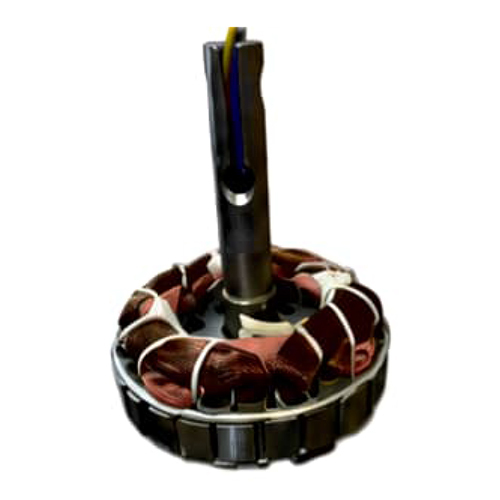 24 Inch Ceiling Fan Stator
