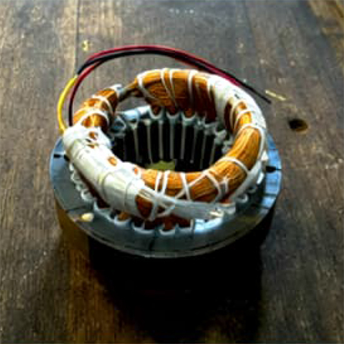 89mm AP Fan Stator