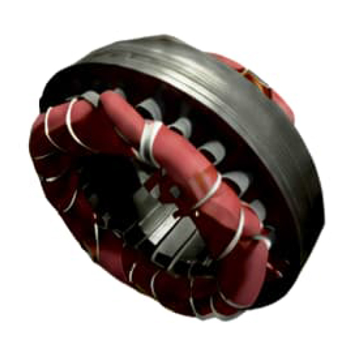 110mm Stand Fan Stator