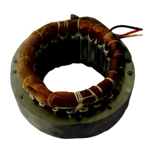 Cooler Kit Stator