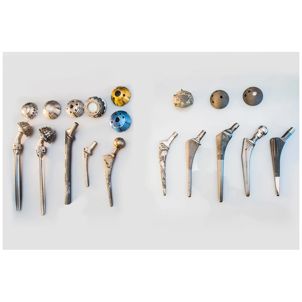RainbowMMed Orthopedic Implants Orthopedic Trauma Implants