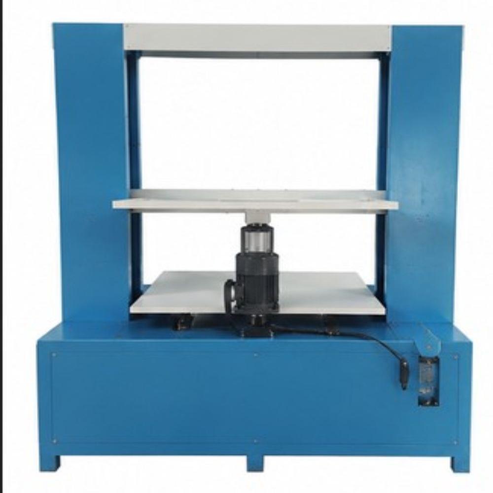Box Compression Tester - Warranty: 1 Yaar