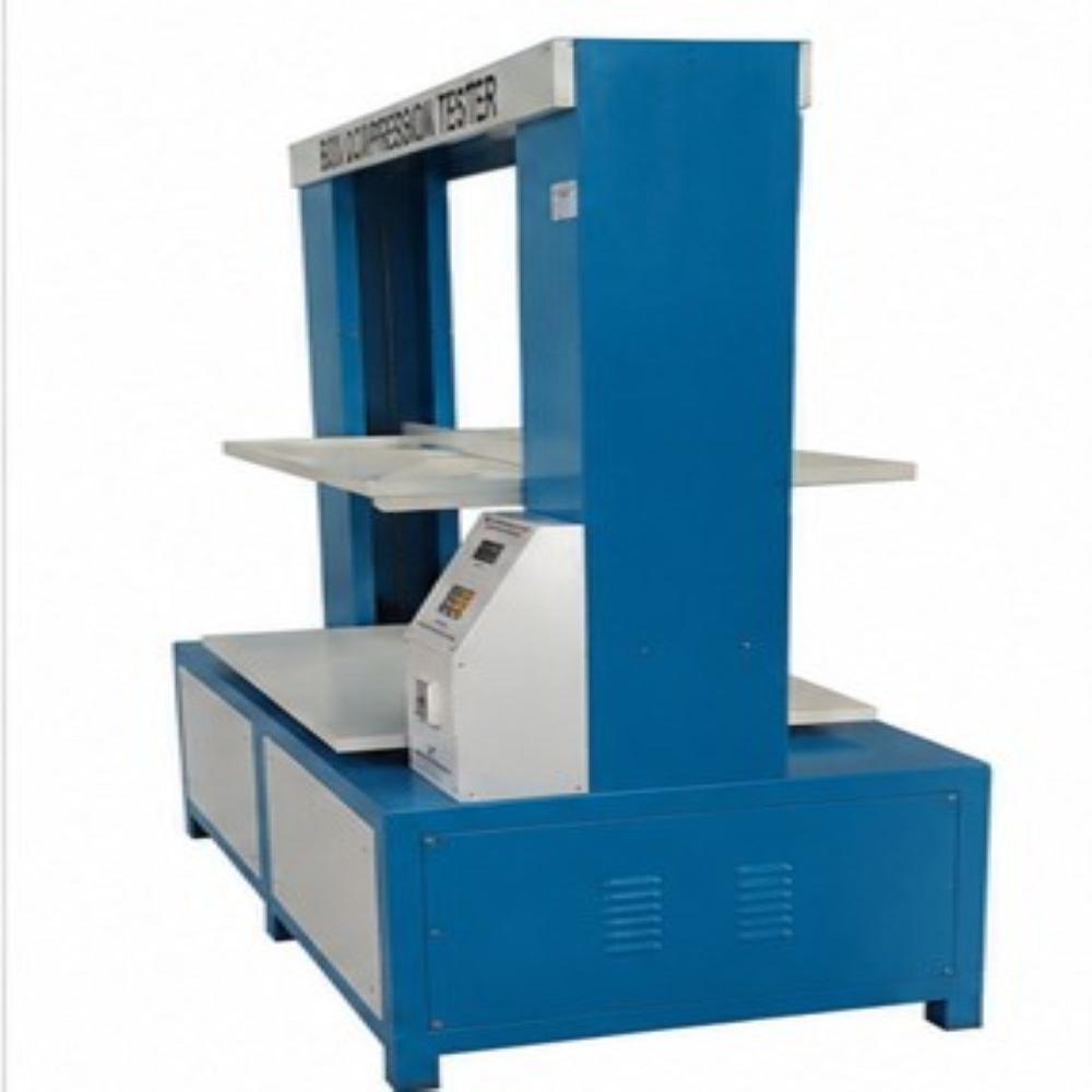 Box Compression Tester