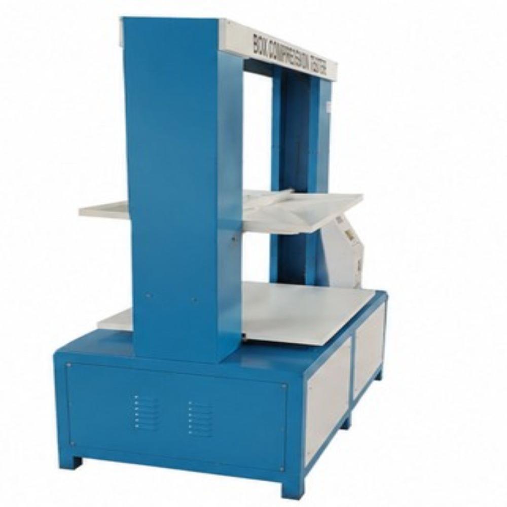Box Compression Tester