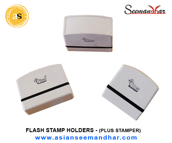 Plus Stamper - 49mm x 22mm Proprietor 