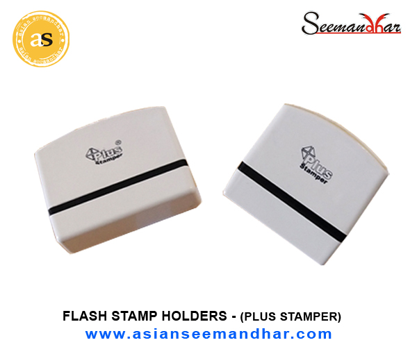 Plus Stamper - 49mm x 22mm Proprietor 