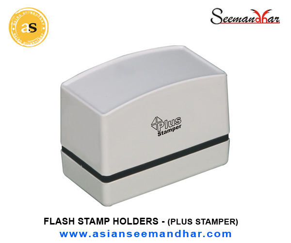 Plus Stamper - 49mm x 22mm Proprietor 