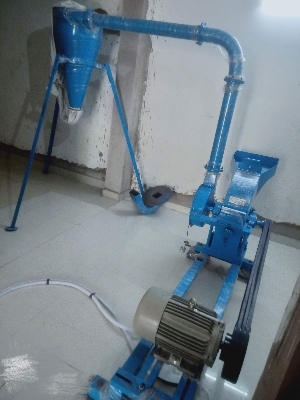 Masala Grinder