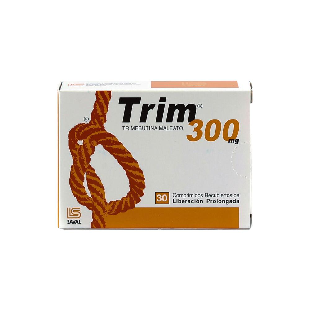 Trima 300mg Tablet - Drug Type: General Medicines