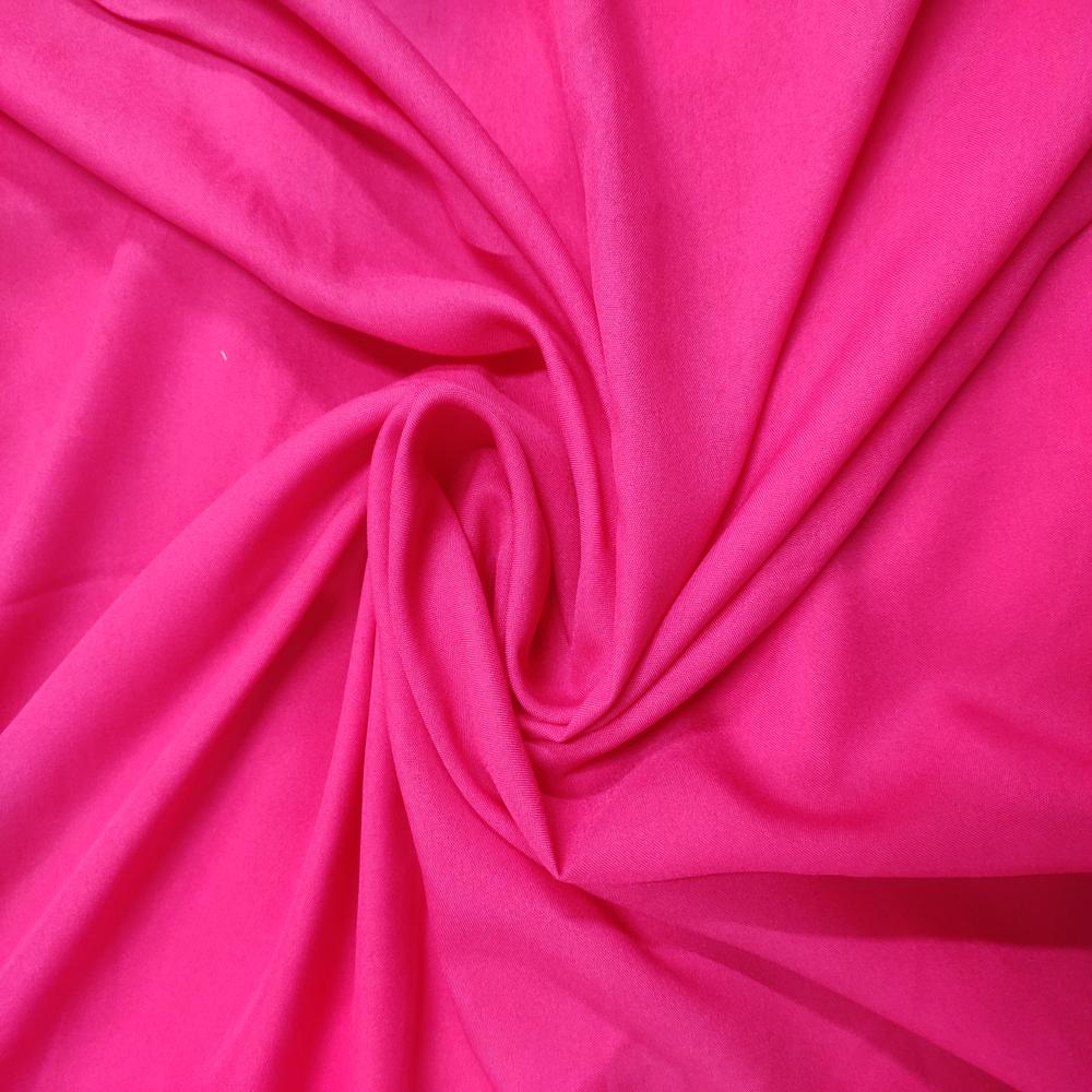 High Quality Crepe Fabric