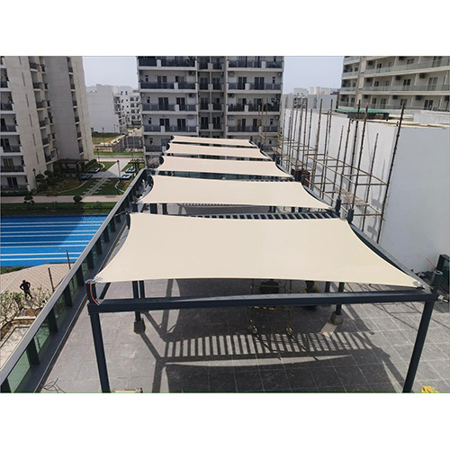 Tensile Membrane Structure