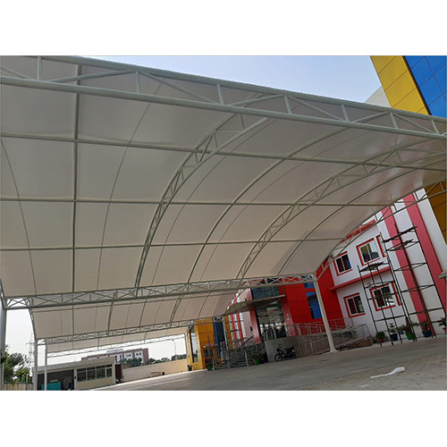 Tensile Structure